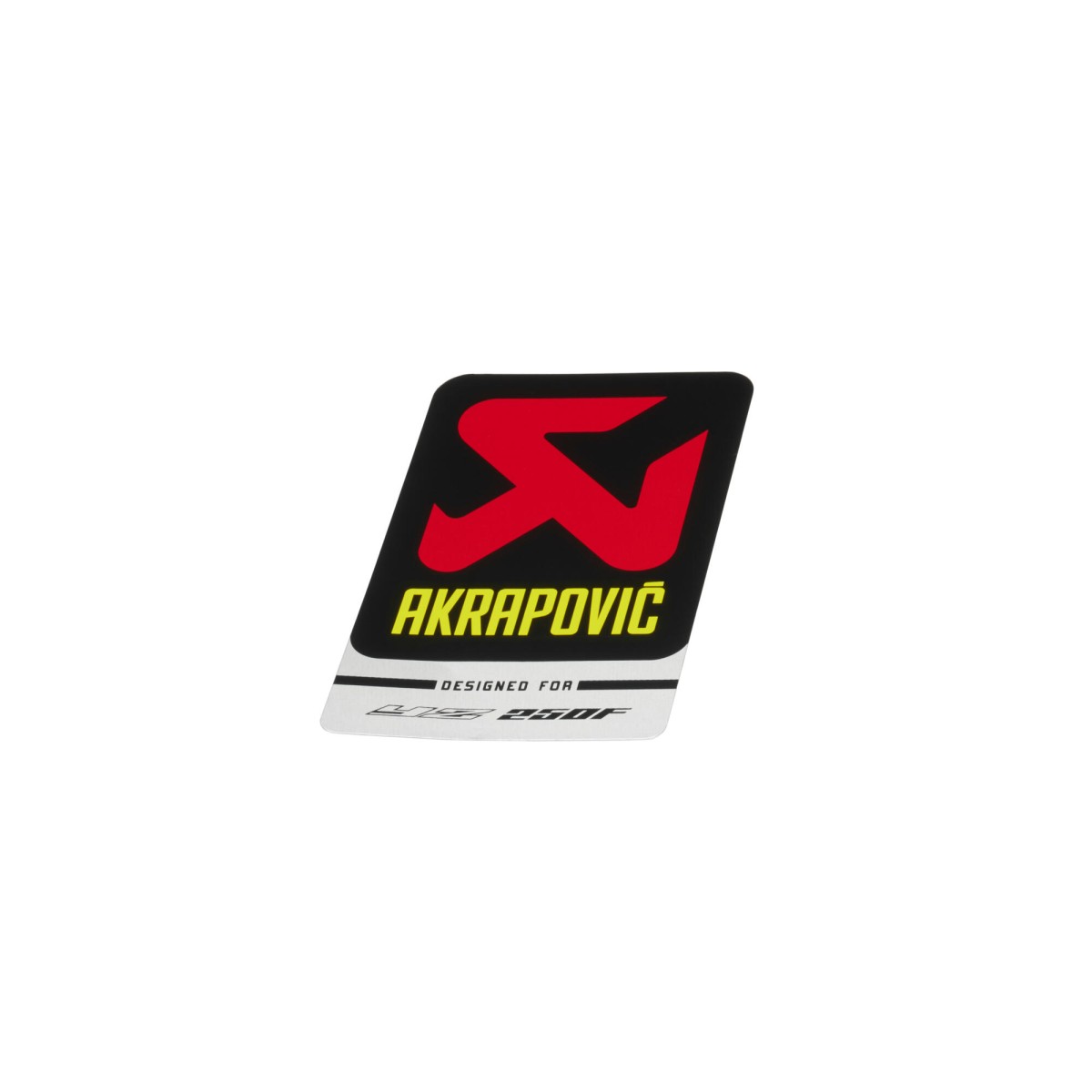 STICKER KIT YZ250F 2014