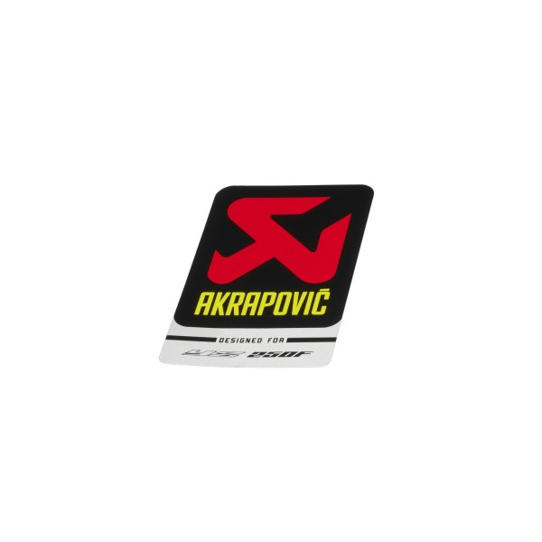 STICKER KIT YZ250F 2014