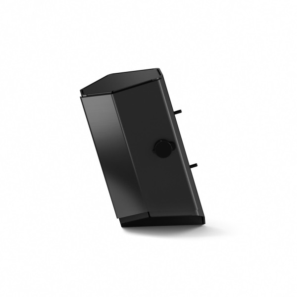 TENERE7 HD SKID TOOLBOX BLACK