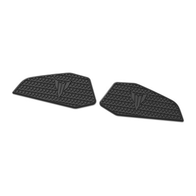 MT-07 - HDR SIDE TANK PAD SET