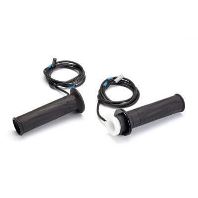 MT09 TR GRIPHEATER