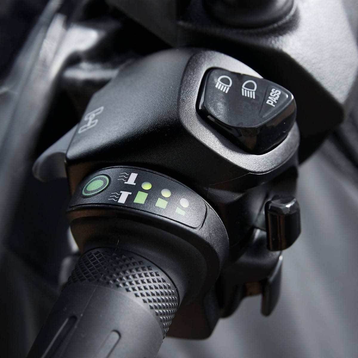 GRIP HEATER