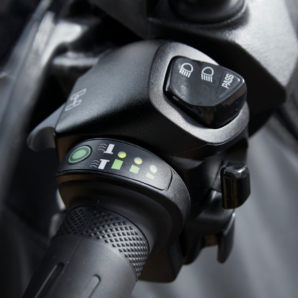 GRIP HEATER