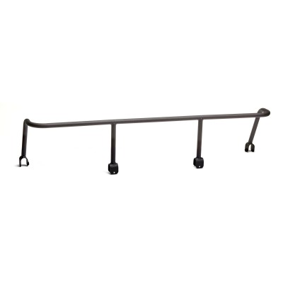 RACK EXTENSION REAR GRIZZLY