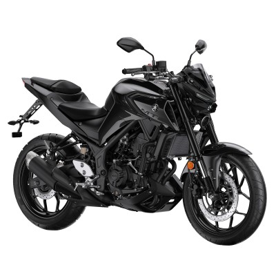 MT03 - SPORT PACK