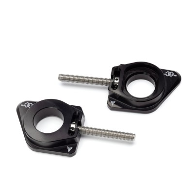 CHAIN ADJUSTER MT10-BLACK