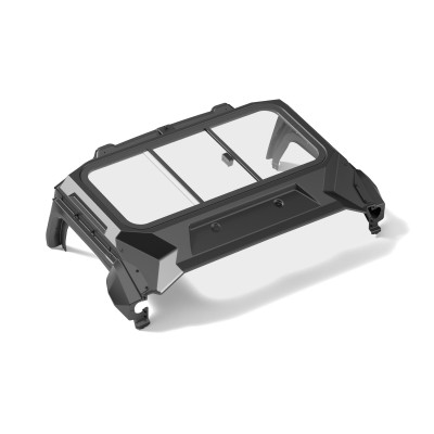 SLIDING GLASSREAR WINDOW RMAX2