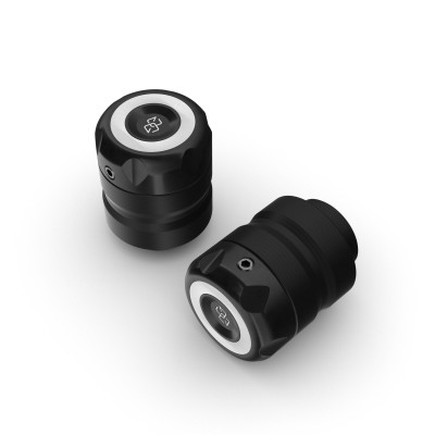 BILLET HANDLEBAR ENDS