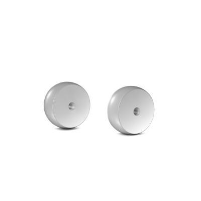 LEVER ACCENT KIT SILVER