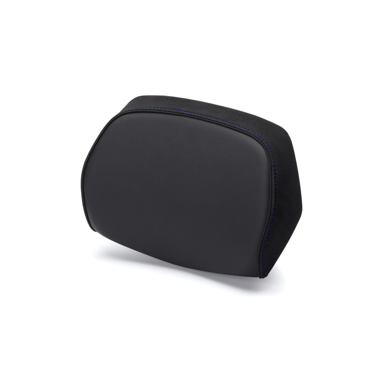 BACKREST PAD-BLUE