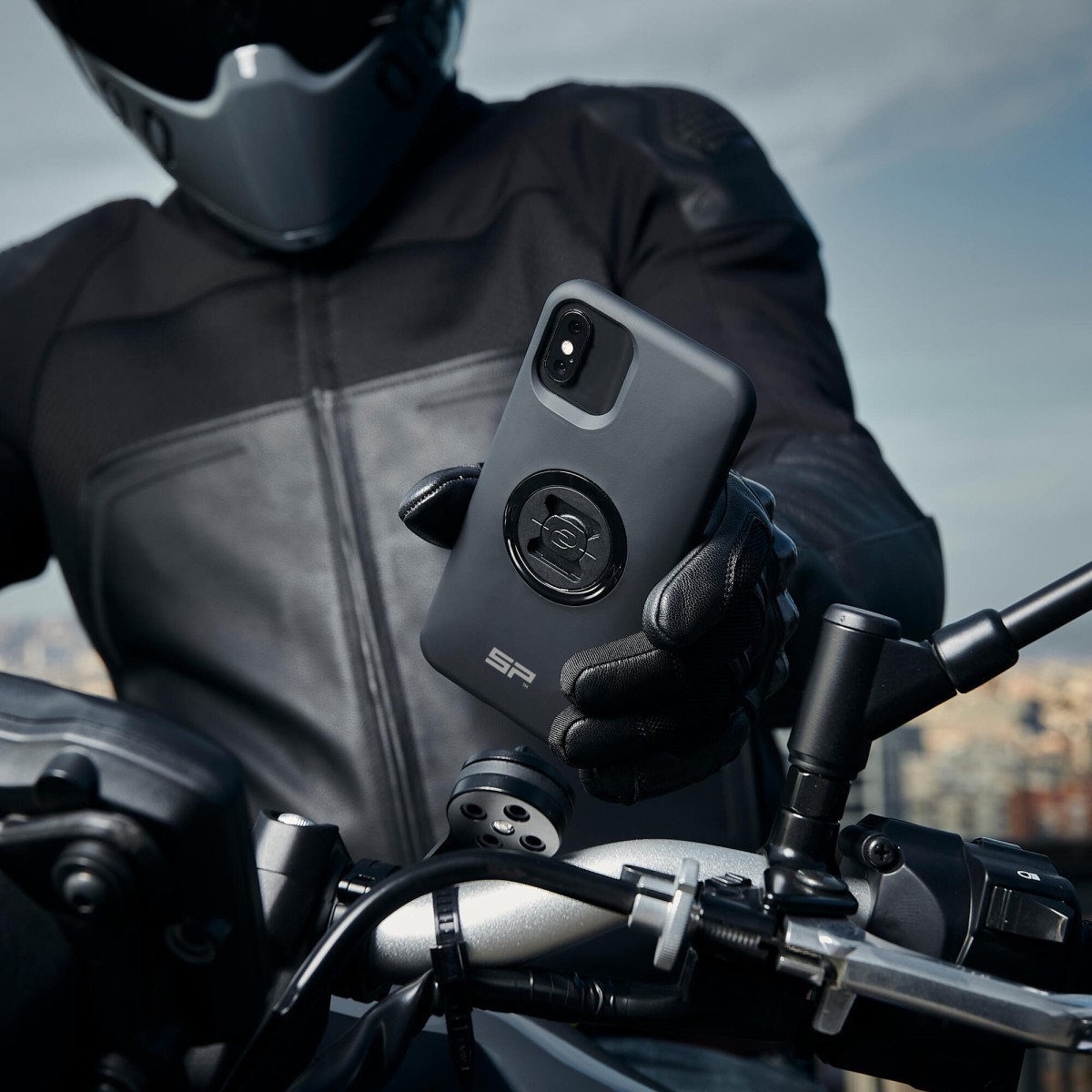 YAMAHA CASE S10