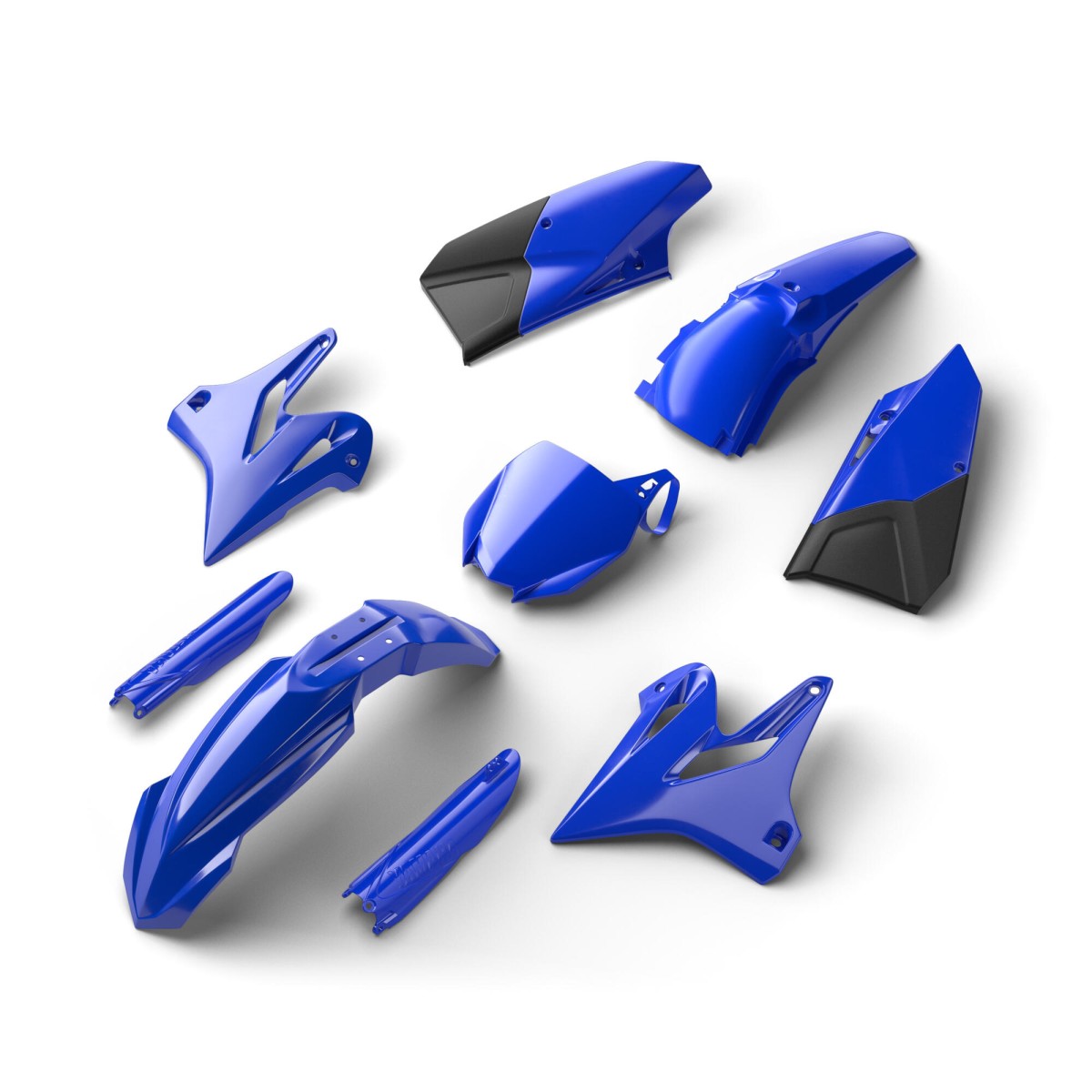 PLASTIC KIT
