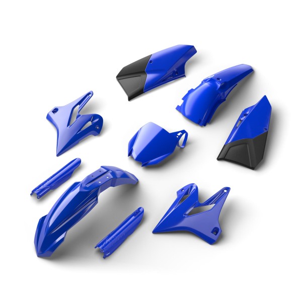 PLASTIC KIT