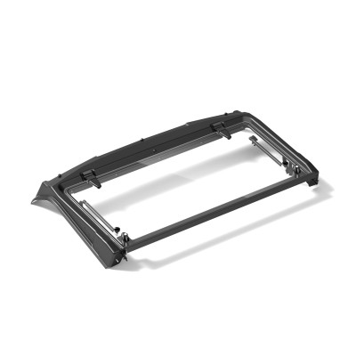 REAR GLASS WINDSHIELD X4