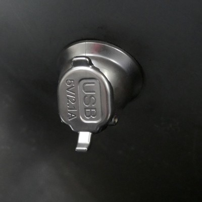 GC USB ASSY DR2E