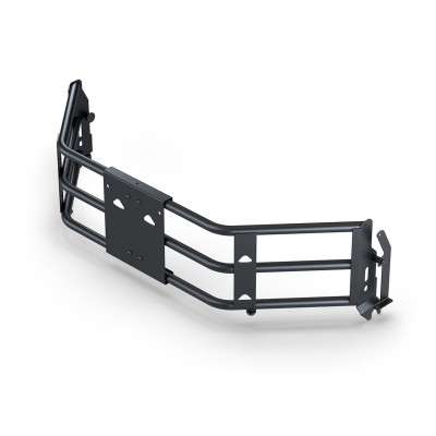 SXS BED EXTENDER - FOR 1N2 ROW