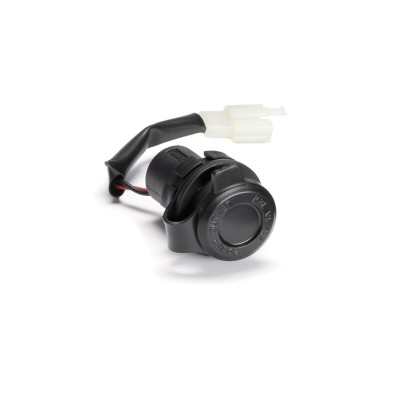 DC OUTLET KIT