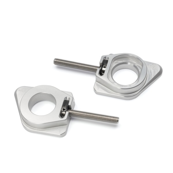 CHAIN ADJUSTER MT10-SILVER