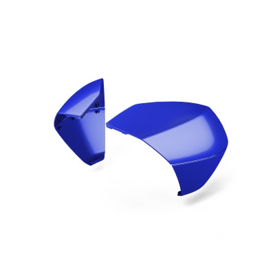 TOP CASE PLATE - DPMBC