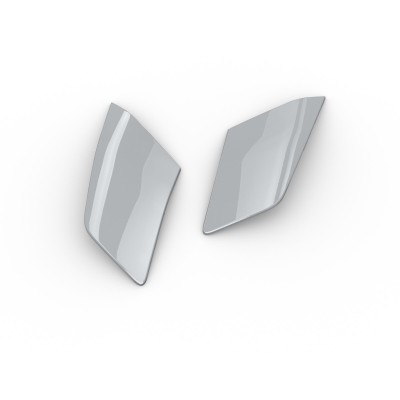 SIDE CASE PANELS - BWM2