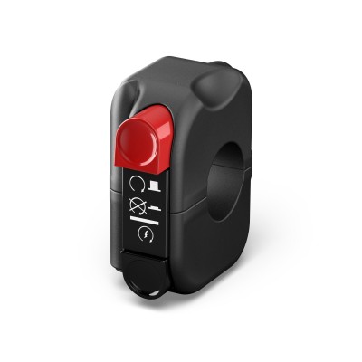 GYTR SWITCH HANDLE R