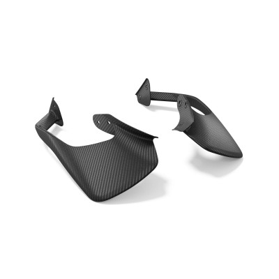 GYTR YZF-R1 WINGLET SET CARBON
