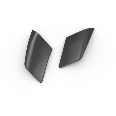 SIDE CASE PANELS - MNM3