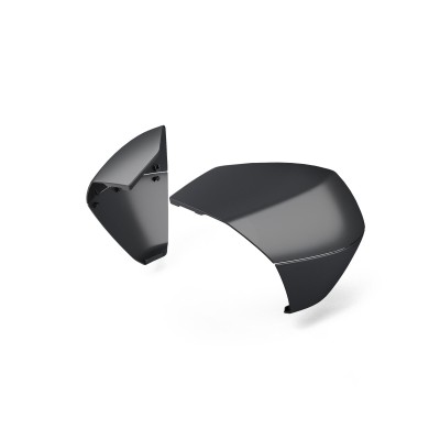 TOP CASE PLATE - MDNM1
