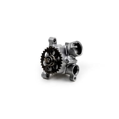 OIL PUMP ASSY