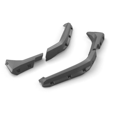 SXS - REAR OVER FENDERS RMAX 2