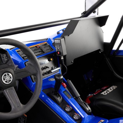 DASHBOARD CO-DRIVER