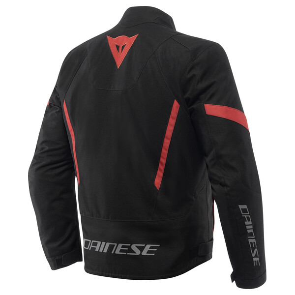 Vector D-Dry - Motorcycle Jacket Waterproof Men