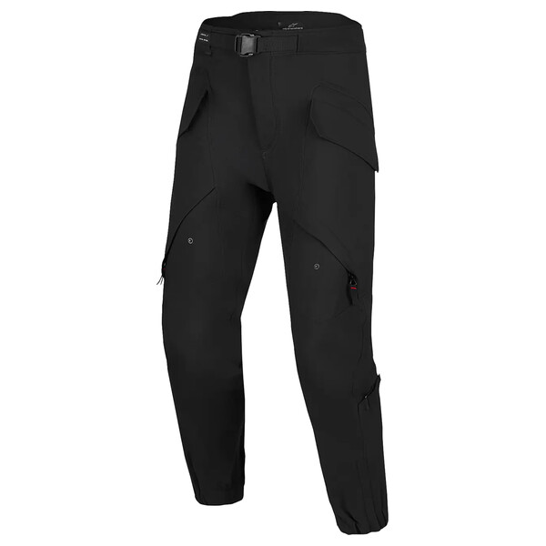 Juggernaut V2 Drystar Pants Black