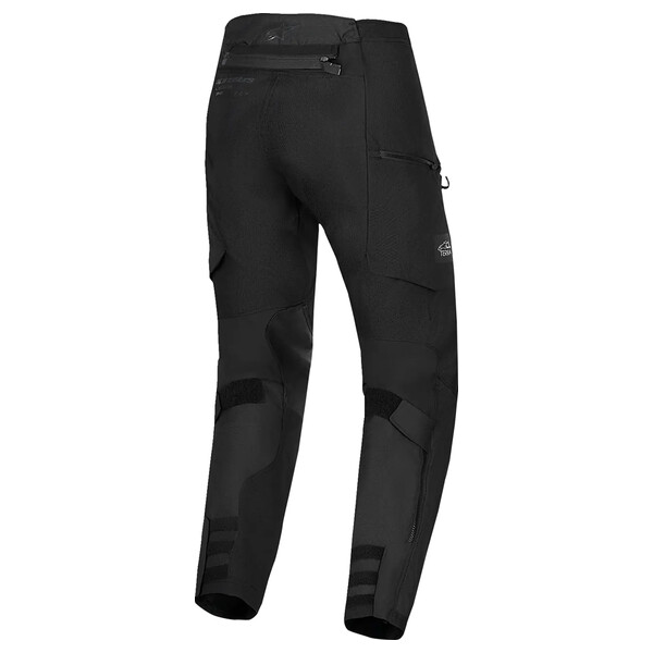 Harok V2 Drystar Pants Black