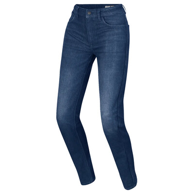 Pantaloni Denim Stella Flex-Ast 5 Albastru