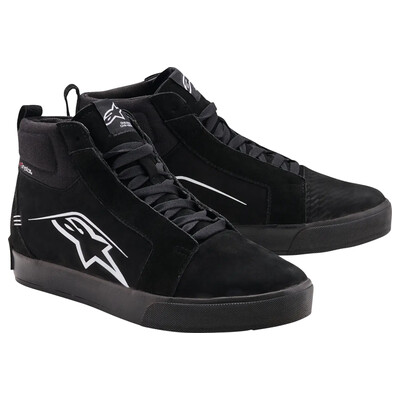 Incaltari Ride-63 Drystar Negre