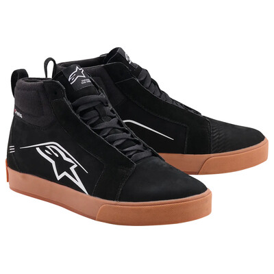 Ride-63 Drystar Shoes Black