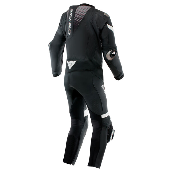 Laguna Seca 6 - Perforated One-piece Leather Racing Suit