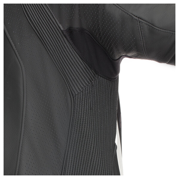 Laguna Seca 6 - Perforated One-piece Leather Racing Suit