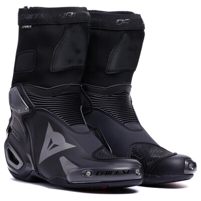 Axial 2 - Motorcycle Boots Men