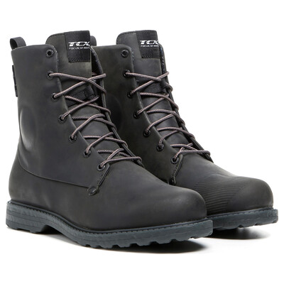 Blend 2 Wp - Black