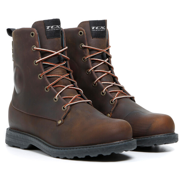 Blend 2 Wp - Brown