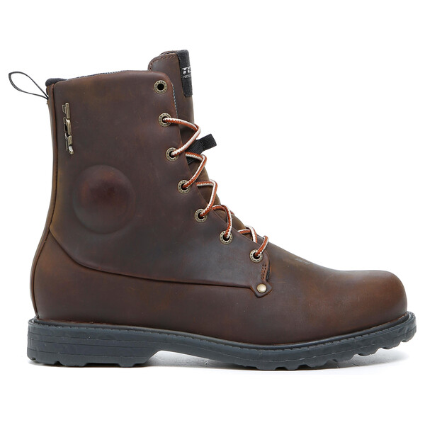 Blend 2 Wp - Brown