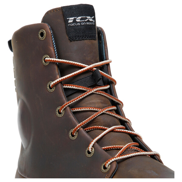 Blend 2 Wp - Brown