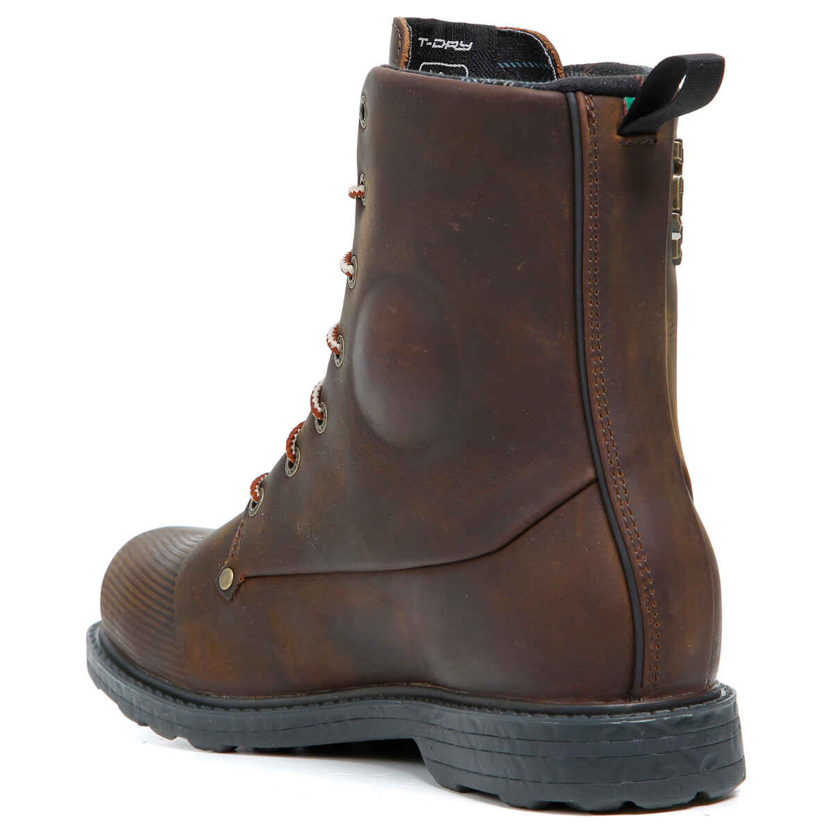 Blend 2 Wp - Brown