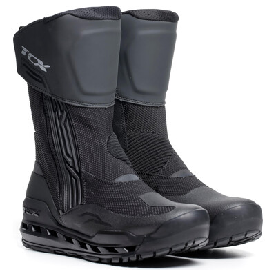 Clima 2 Surround Gore-tex® - Black/dark-grey
