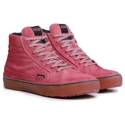 Street 3 Faded Wp - Faded Red
