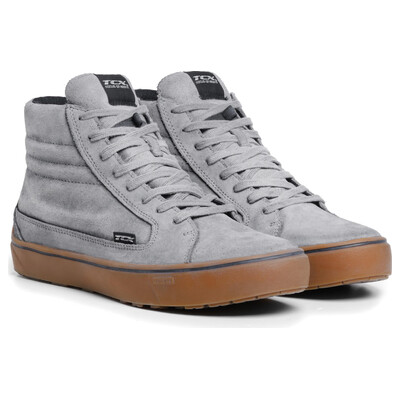Street 3 Faded Wp - Faded Grey