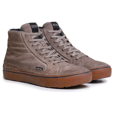 Street 3 Faded Wp - Faded Moka