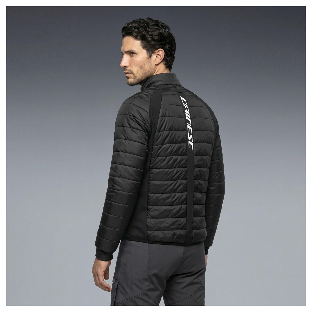 Esplora Layer - Motorcycle Jacket Men